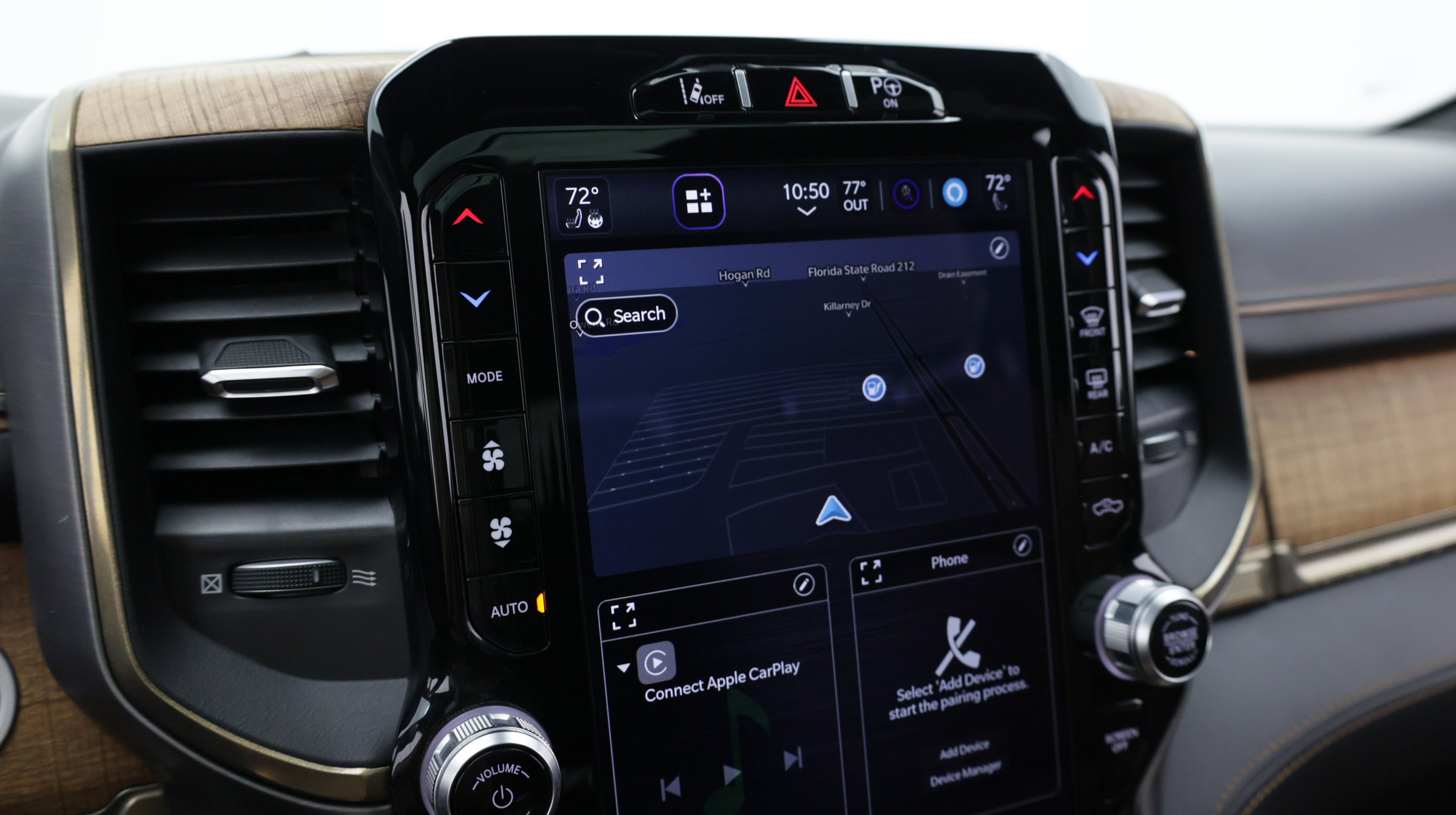 Used 2022 RAM 1500 Limited RWD image 32