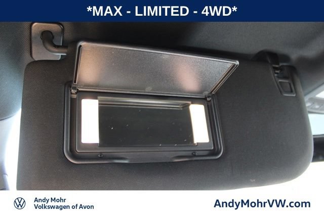 Used 2018 Ford Expedition Max Limited AWD/4WD image 47