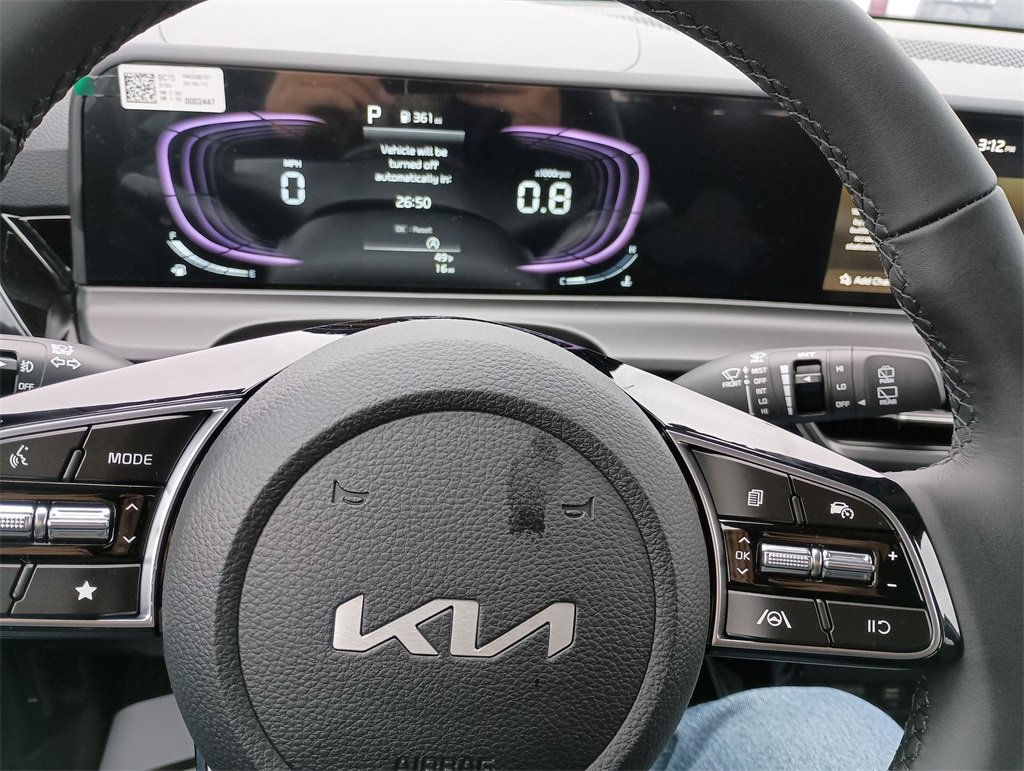 New 2026 Kia Seltos S image 21