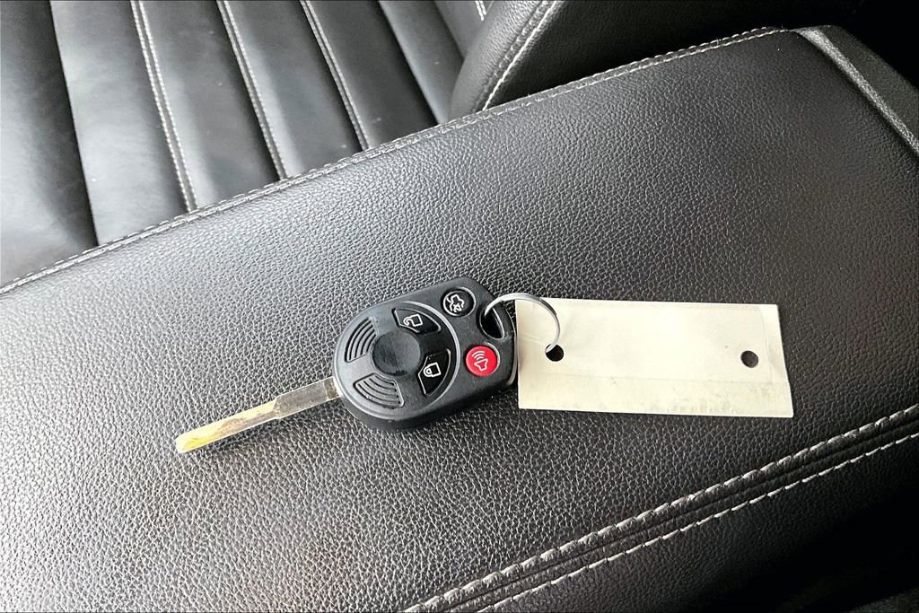 Used 2018 Ford Escape SEL image 34