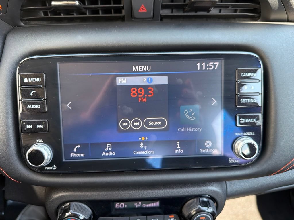Used 2022 Nissan Kicks SR FWD image 59