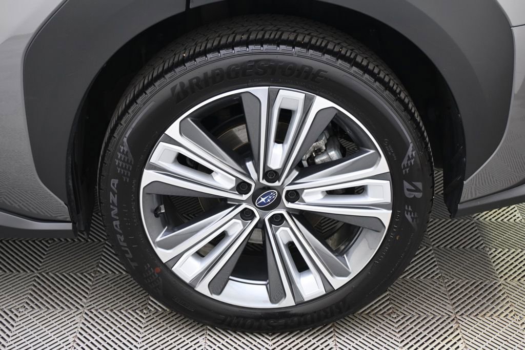 Used 2023 Subaru Solterra AWD image 17