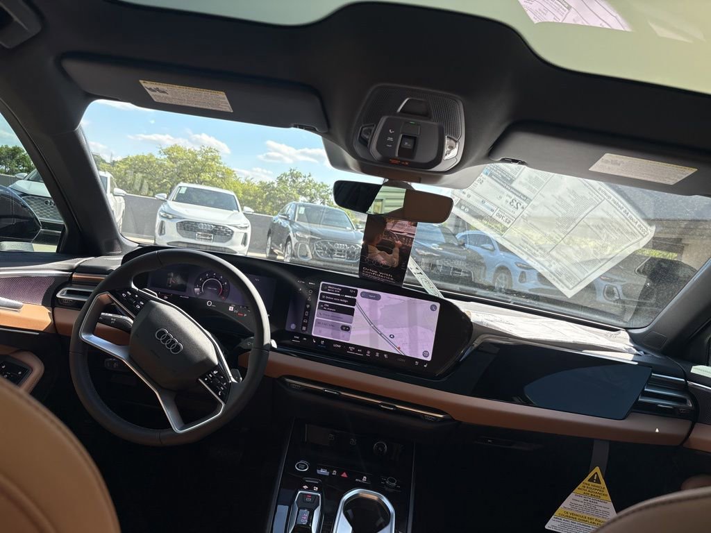 New 2026 Audi A6 Premium Plus image 18