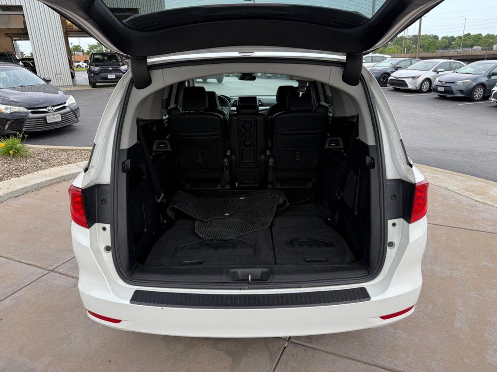 Used 2024 Honda Odyssey EX-L image 7