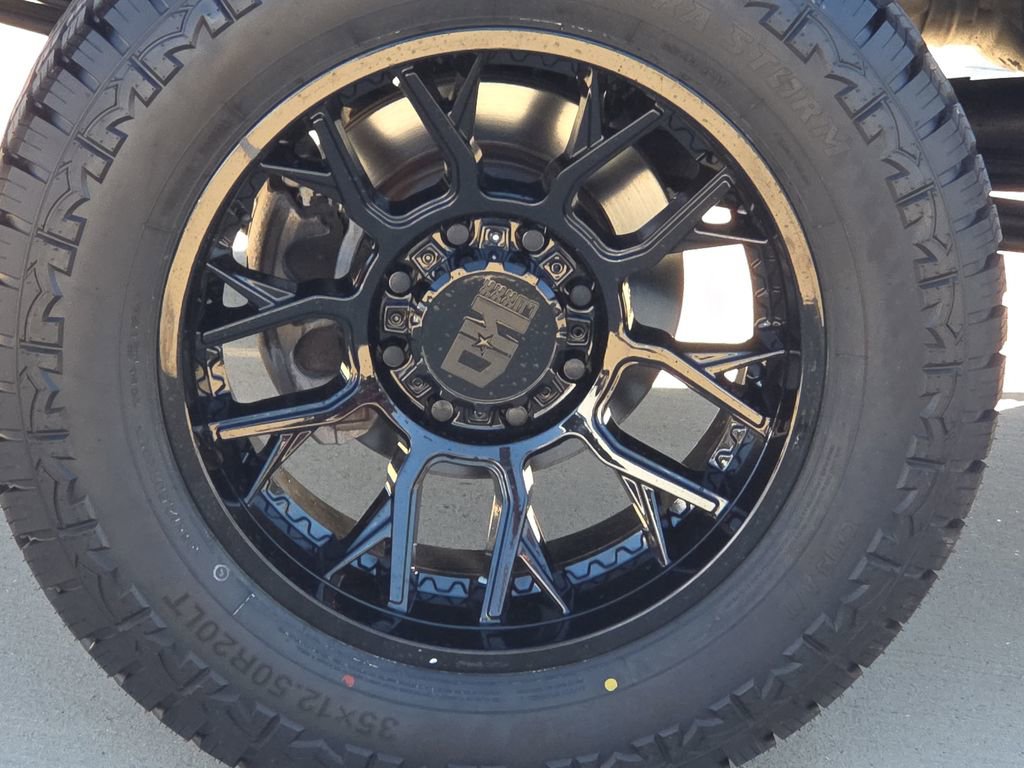 Used 2022 RAM 3500 Limited image 9