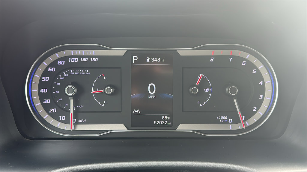 Certified 2023 Hyundai Santa Cruz SEL AWD/4WD image 2