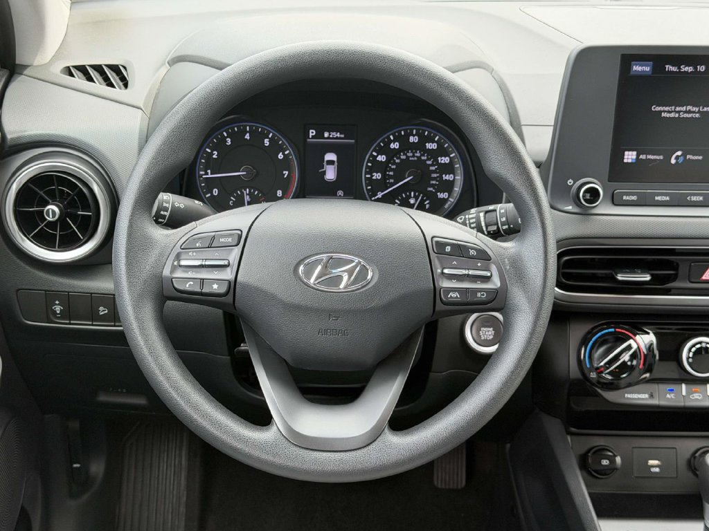 Certified 2023 Hyundai Kona SEL AWD/4WD image 15