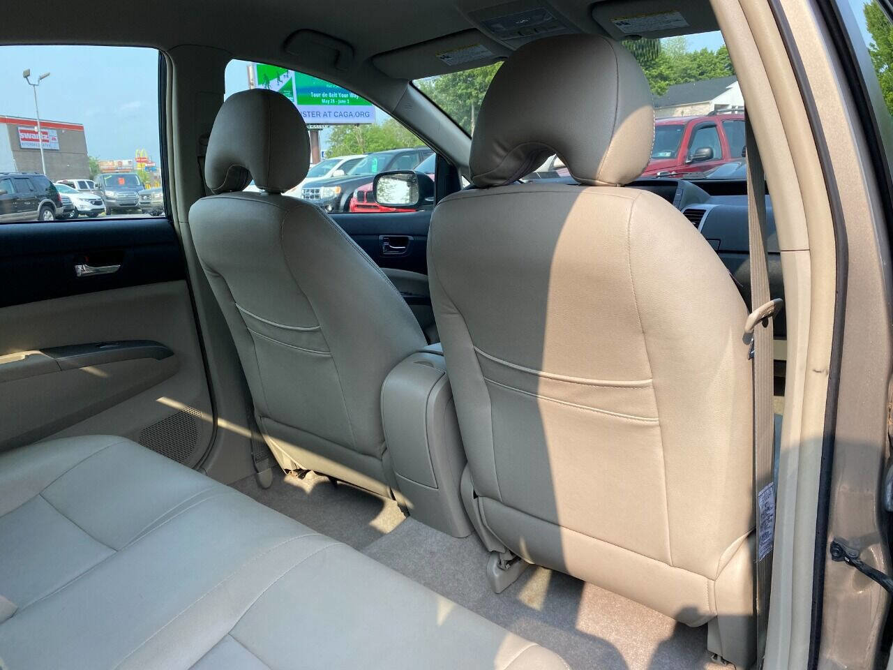 Used 2007 Toyota Prius Touring image 26
