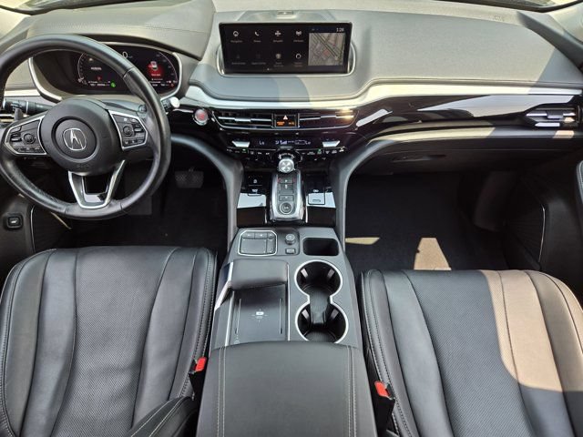 Certified 2024 Acura MDX w/ Technology Package AWD/4WD image 26