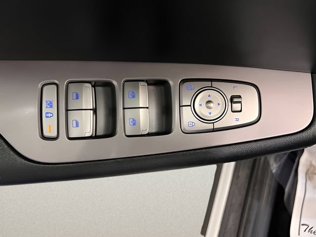 Used 2025 Hyundai Palisade SEL FWD image 18