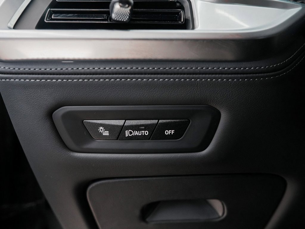 Used 2024 BMW X5 M Competition w/ Executive Package image 23