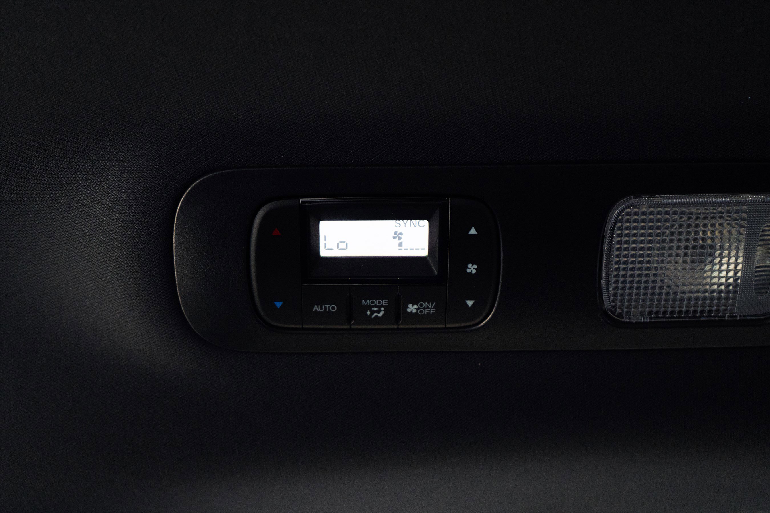 Certified 2026 Honda Odyssey Sport-L image 45