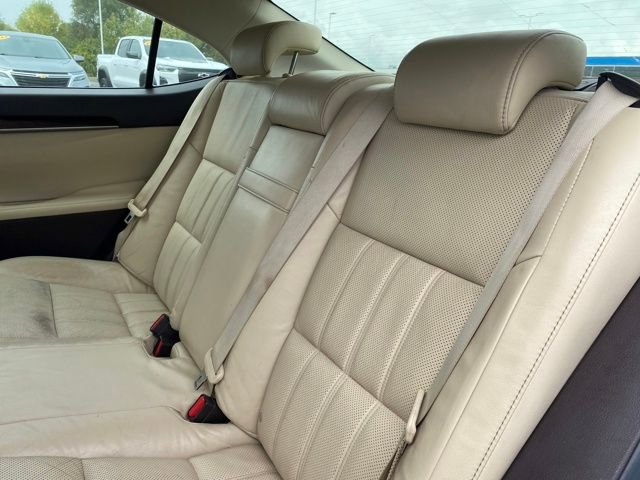 Used 2016 Lexus ES 350 350 image 19