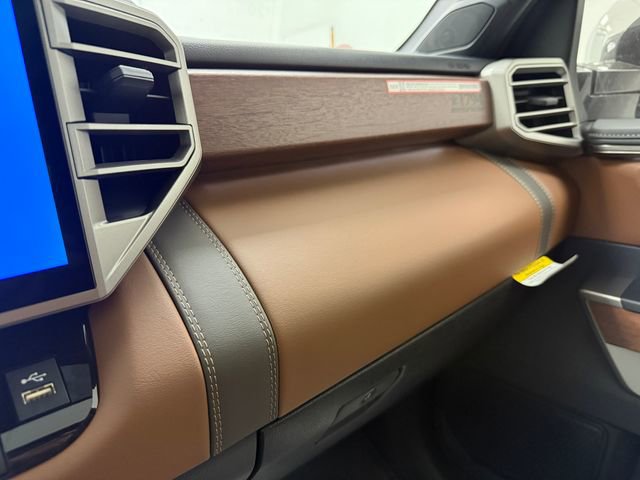 New 2026 Toyota Tundra 1794 Edition image 26