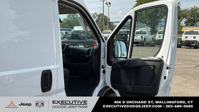 Used 2024 RAM ProMaster 3500 FWD image 21