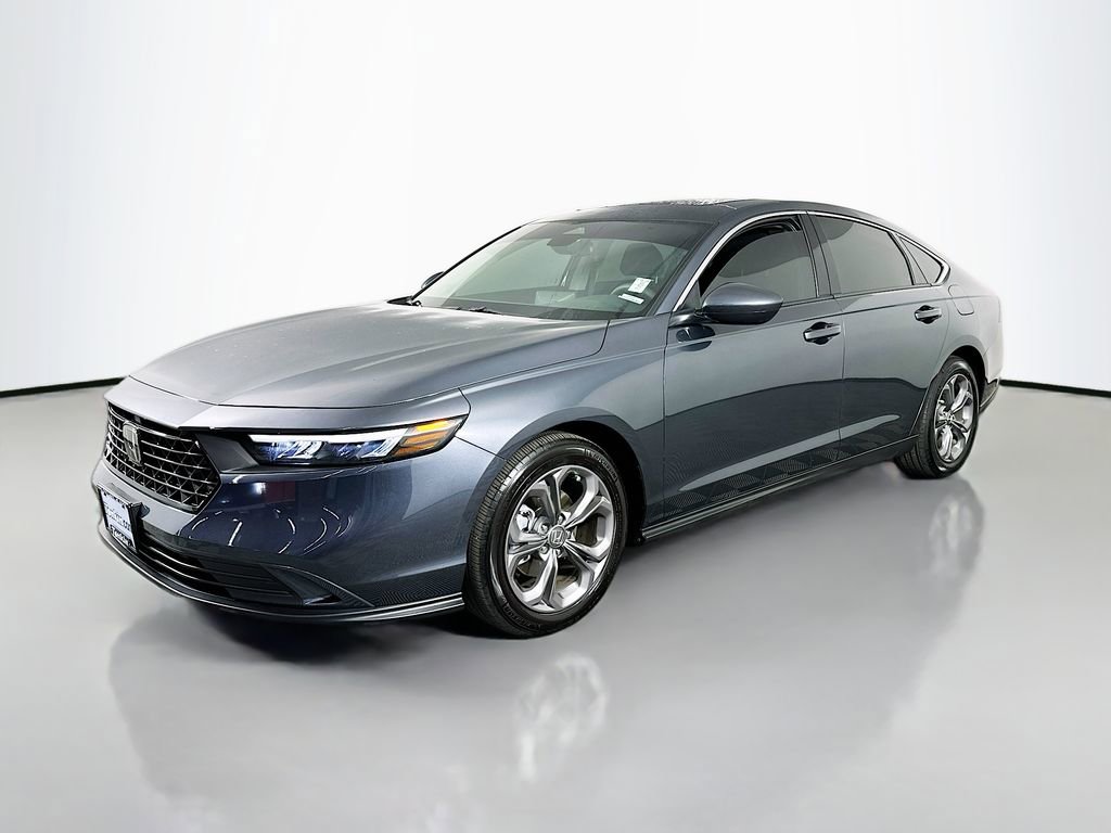 Used 2024 Honda Accord EX image 4