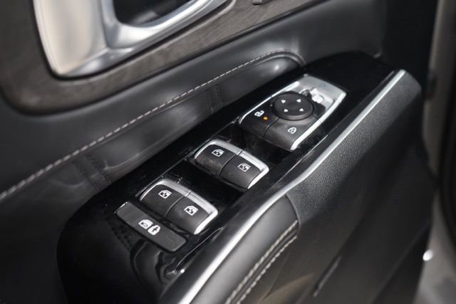 Used 2025 Kia Sorento SX Prestige image 21