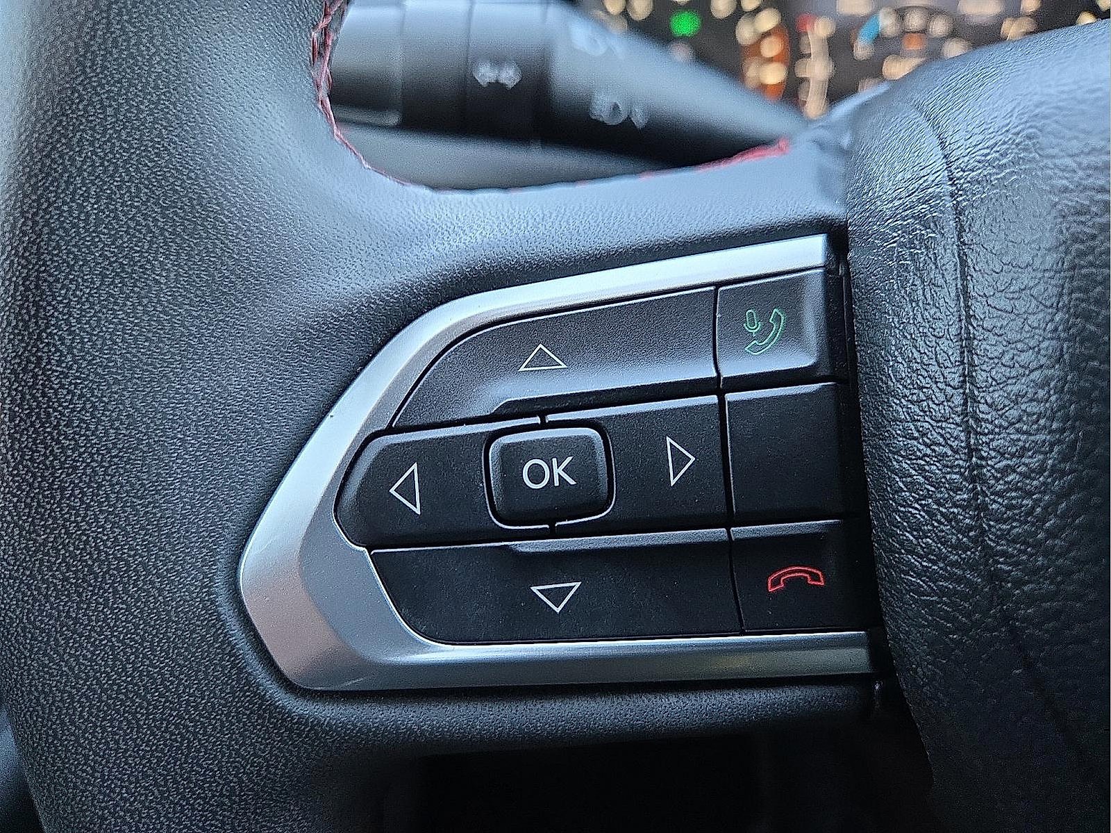 Used 2022 Jeep Compass Trailhawk w/ Trailer Tow Group image 15