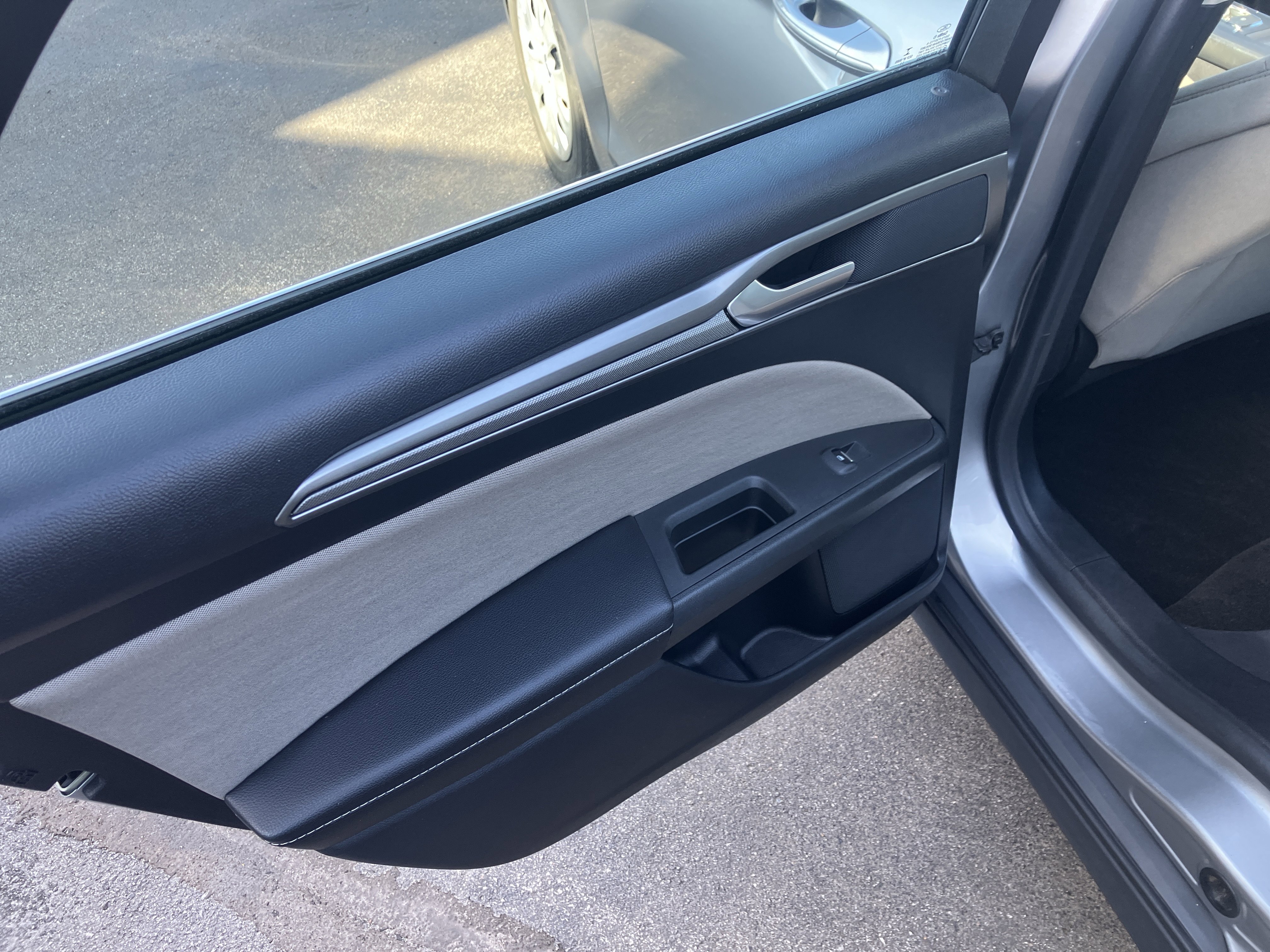 Used 2020 Ford Fusion S image 13