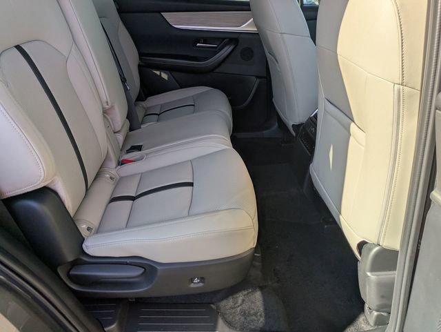 New 2026 MAZDA CX-90 3.3 Turbo w/ Premium Sport Pkg image 29