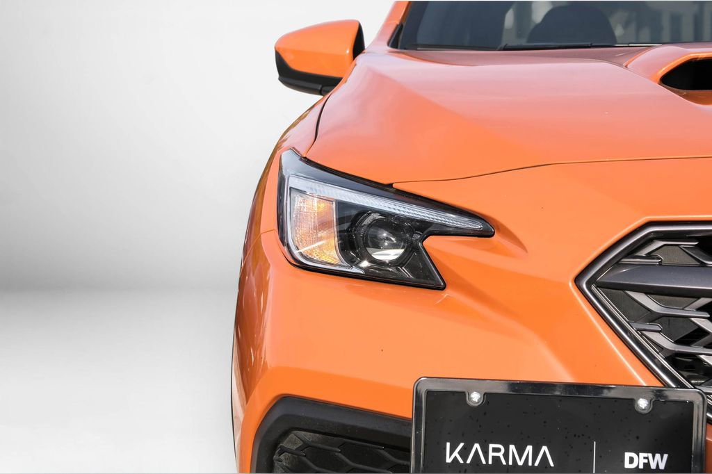 Used 2022 Subaru WRX image 61