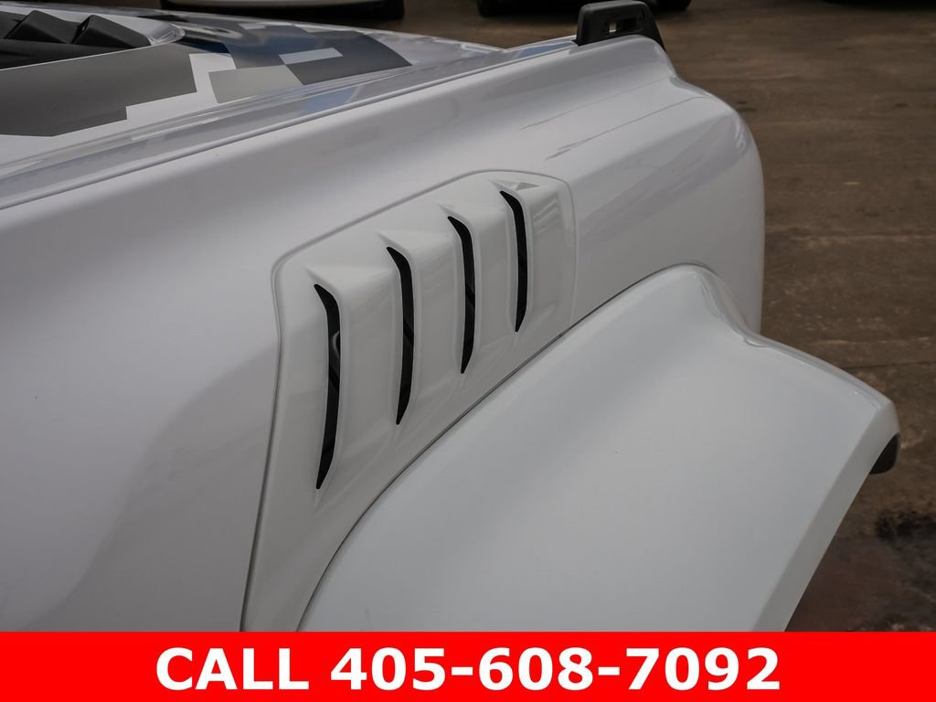 Used 2024 Ford Bronco Raptor AWD/4WD image 24
