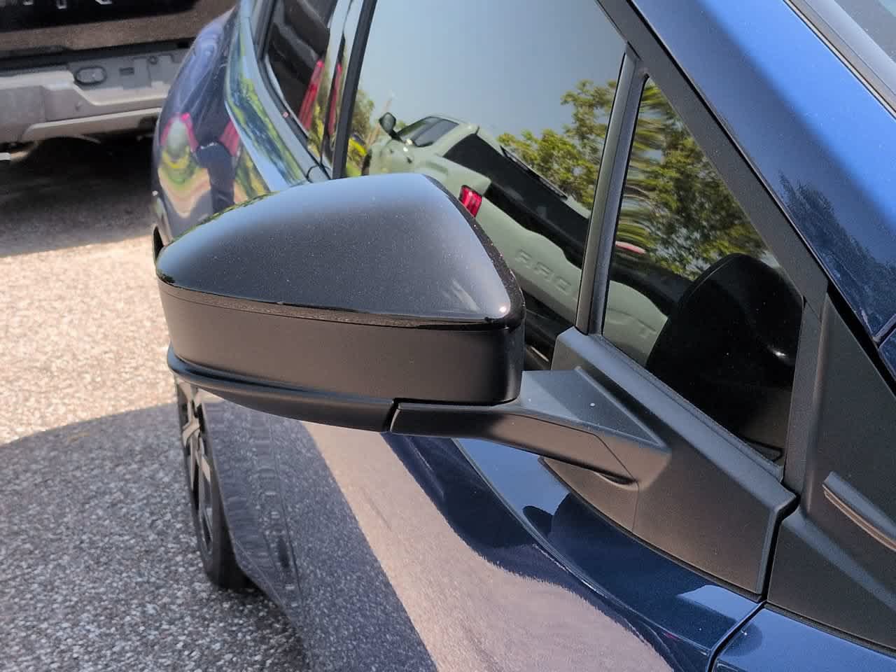 Certified 2026 Toyota Prius Plug-In Hybrid FWD image 12