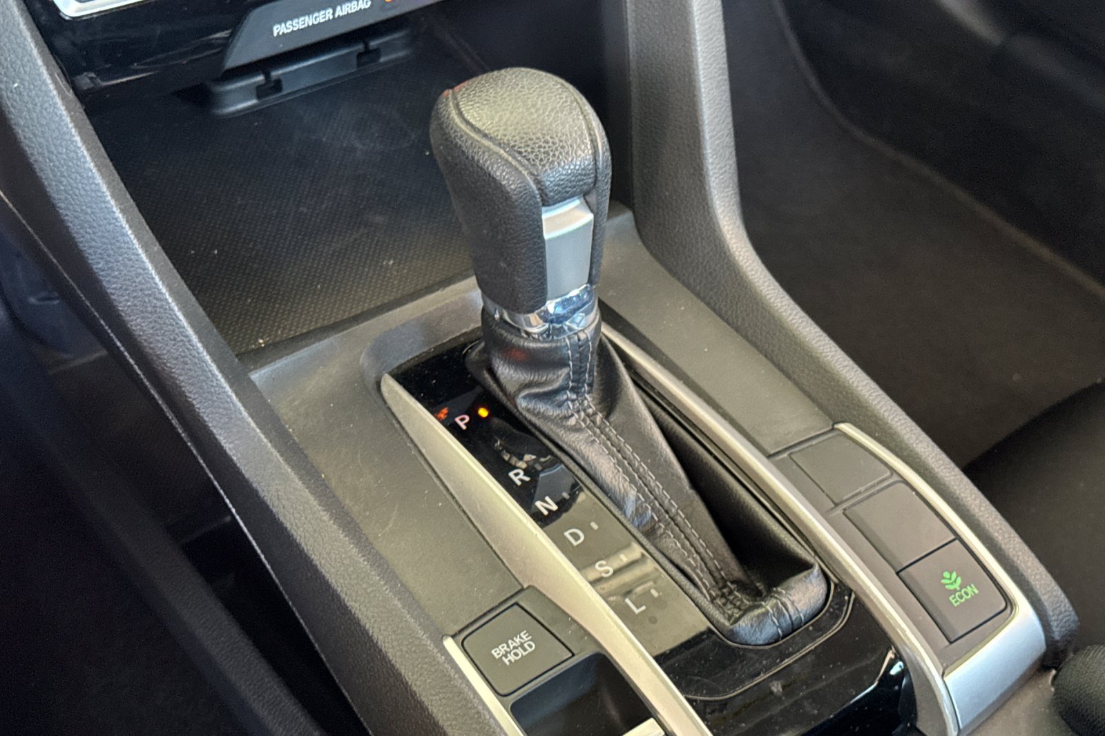 Used 2016 Honda Civic EX image 18
