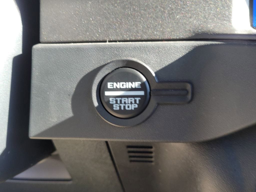 Used 2025 Ford Bronco Badlands AWD/4WD image 21