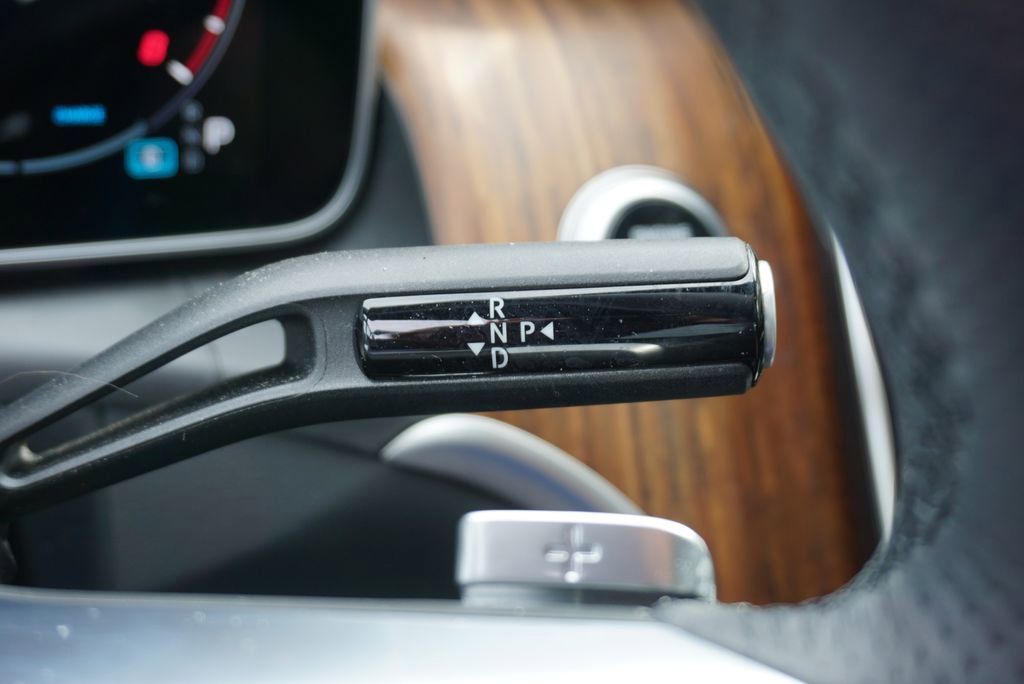 Certified 2025 Mercedes-Benz GLC 300 GLC 300 image 31