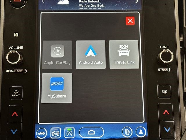 Certified 2025 Subaru Crosstrek 2.5i Limited image 14