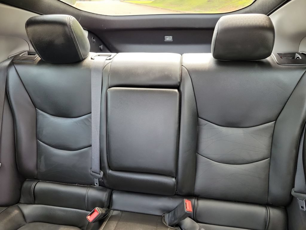 Used 2019 Chevrolet Volt LT w/ Power Convenience Package FWD image 13