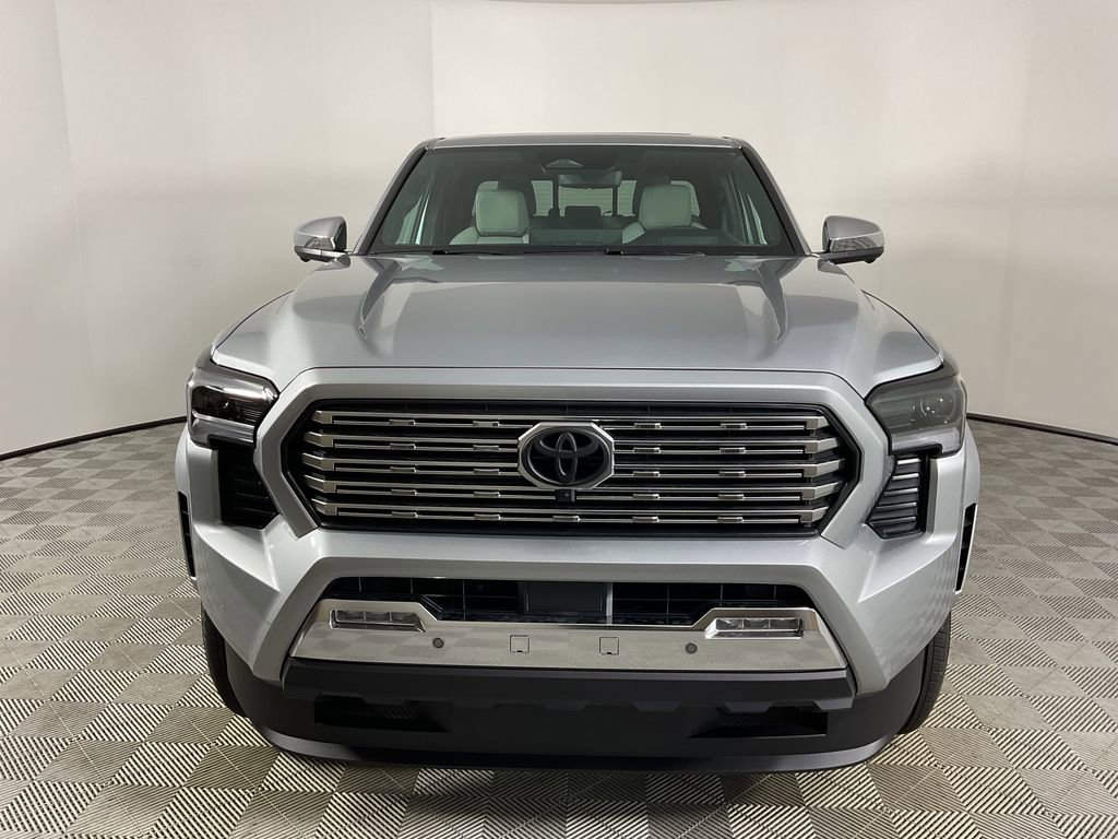 New 2026 Toyota Tacoma Limited image 2
