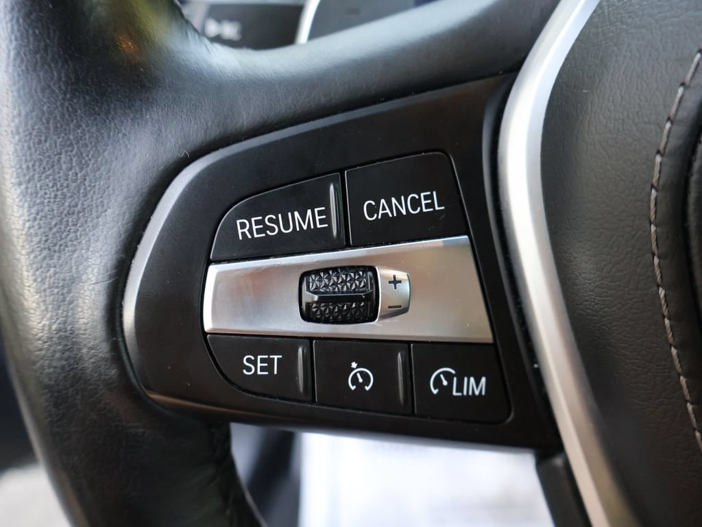 Used 2019 BMW X5 xDrive40i AWD/4WD image 31