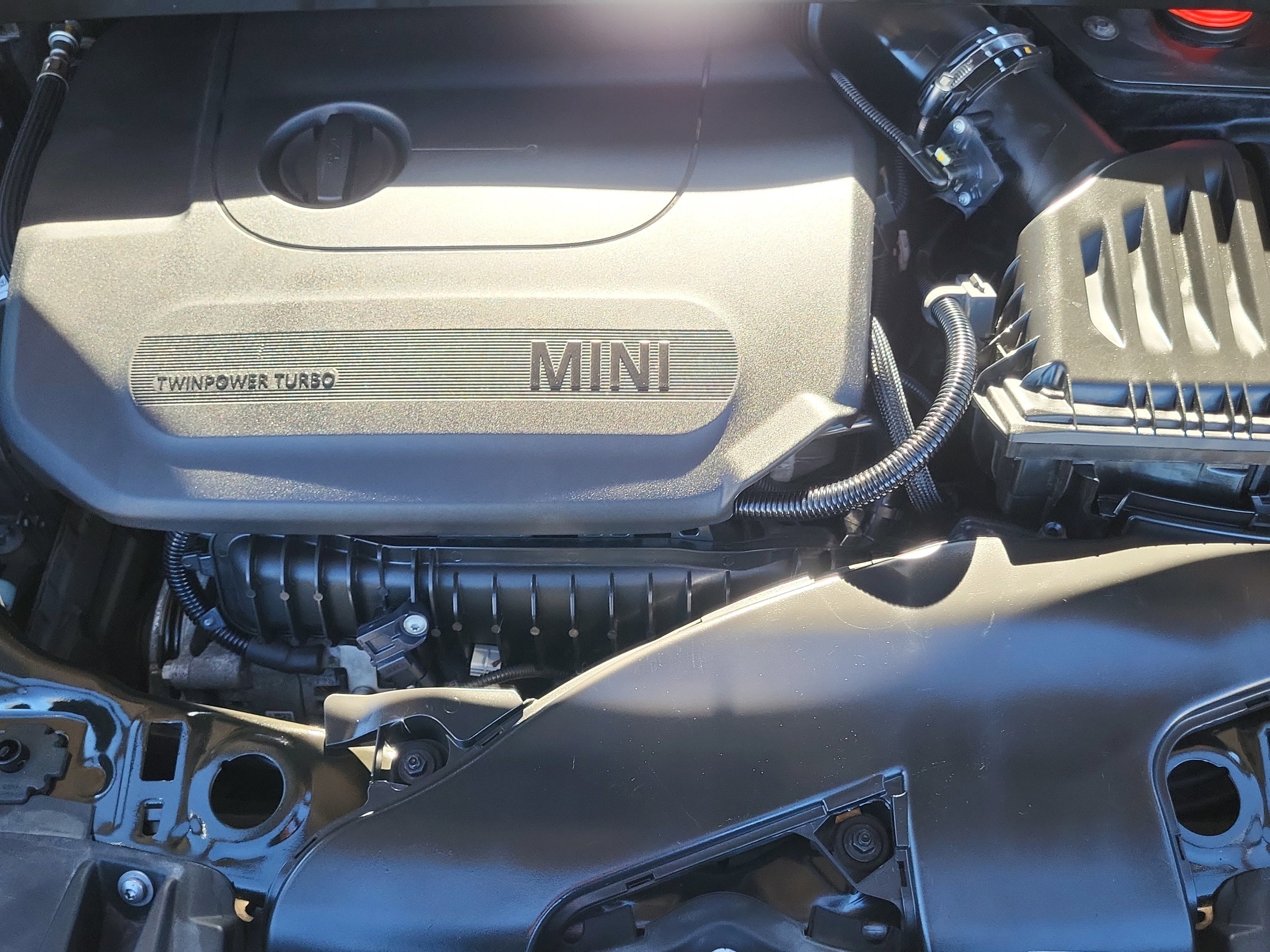 Used 2020 MINI Cooper Countryman image 23