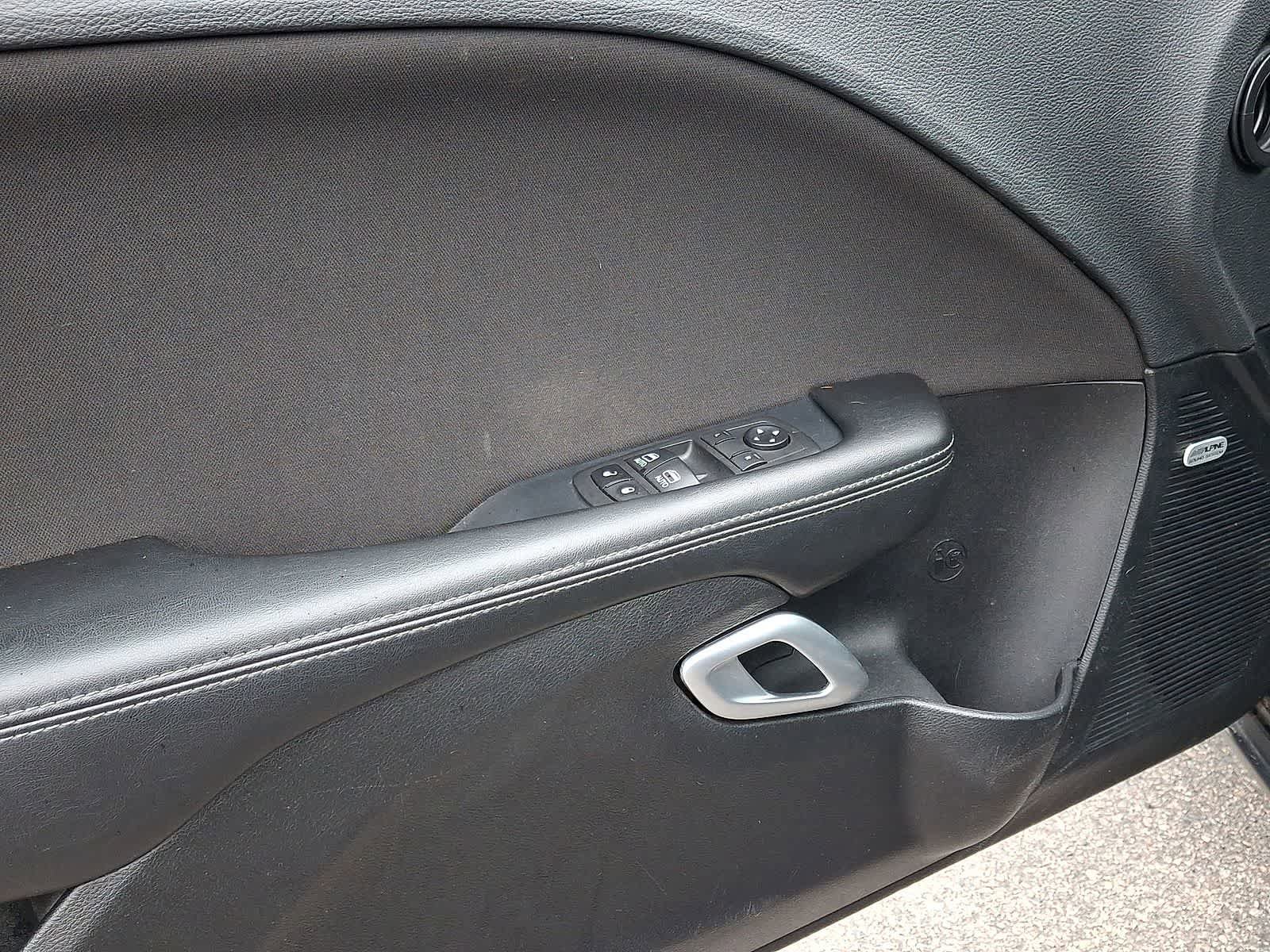 Used 2020 Dodge Challenger SXT RWD image 29