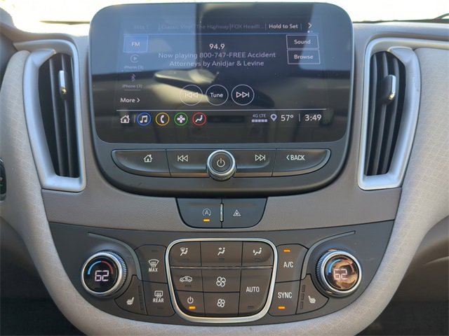 Used 2024 Chevrolet Malibu LT image 23