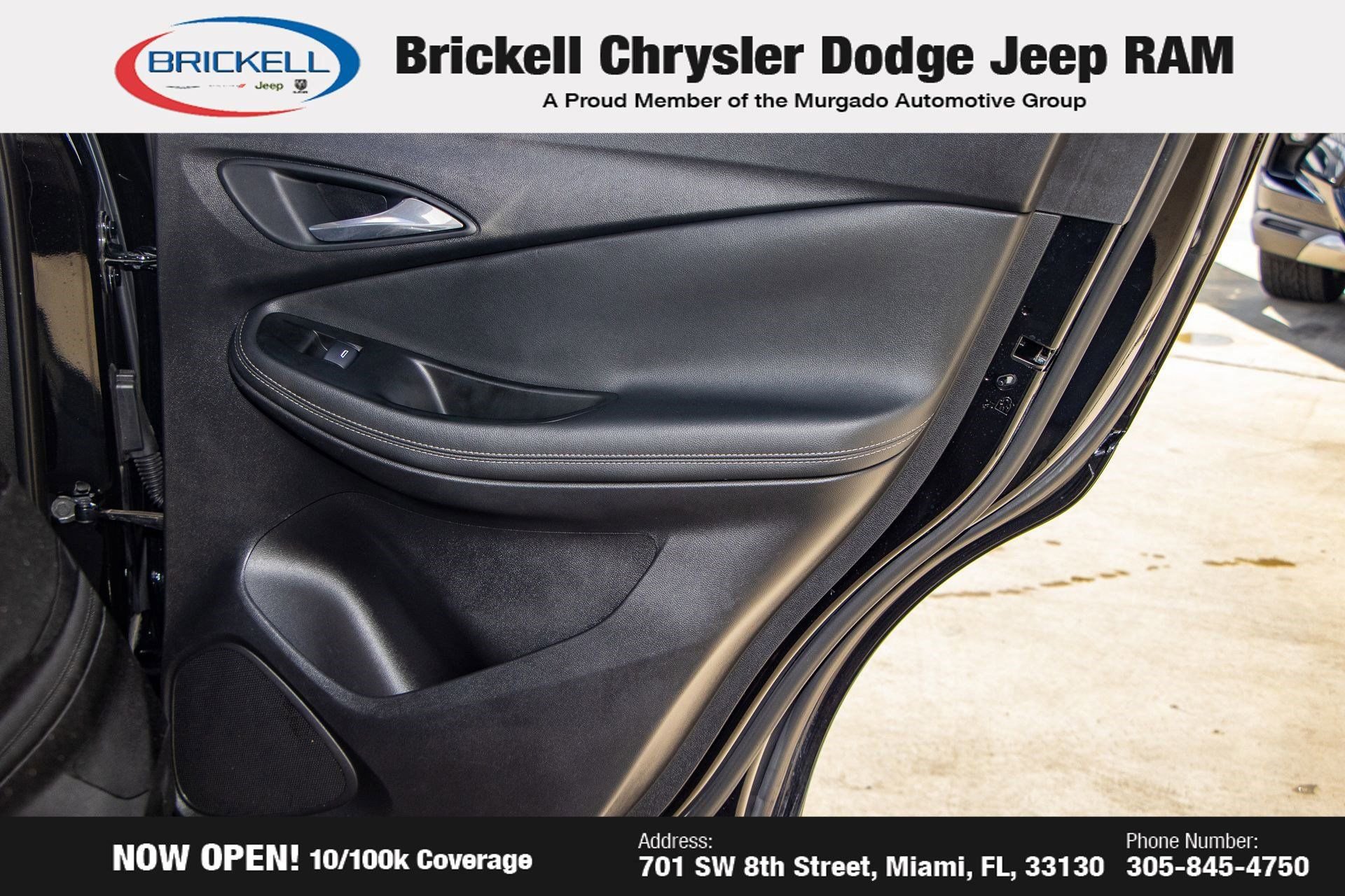 Used 2020 Buick Encore GX Select image 15