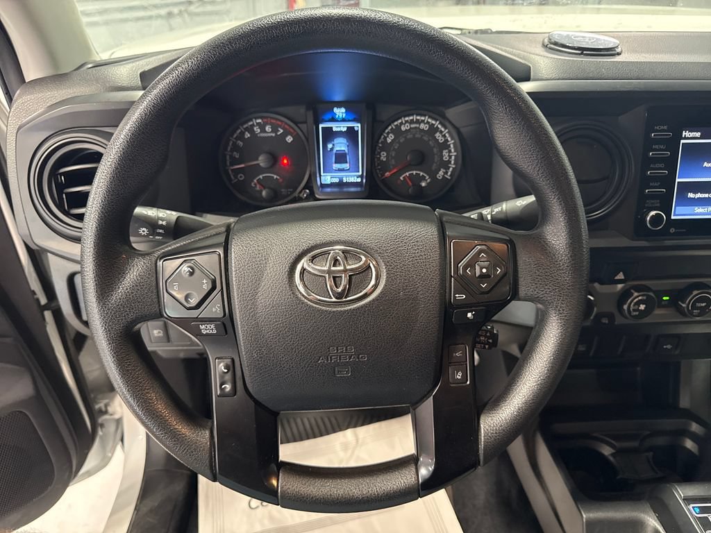 Used 2023 Toyota Tacoma SR AWD/4WD image 5