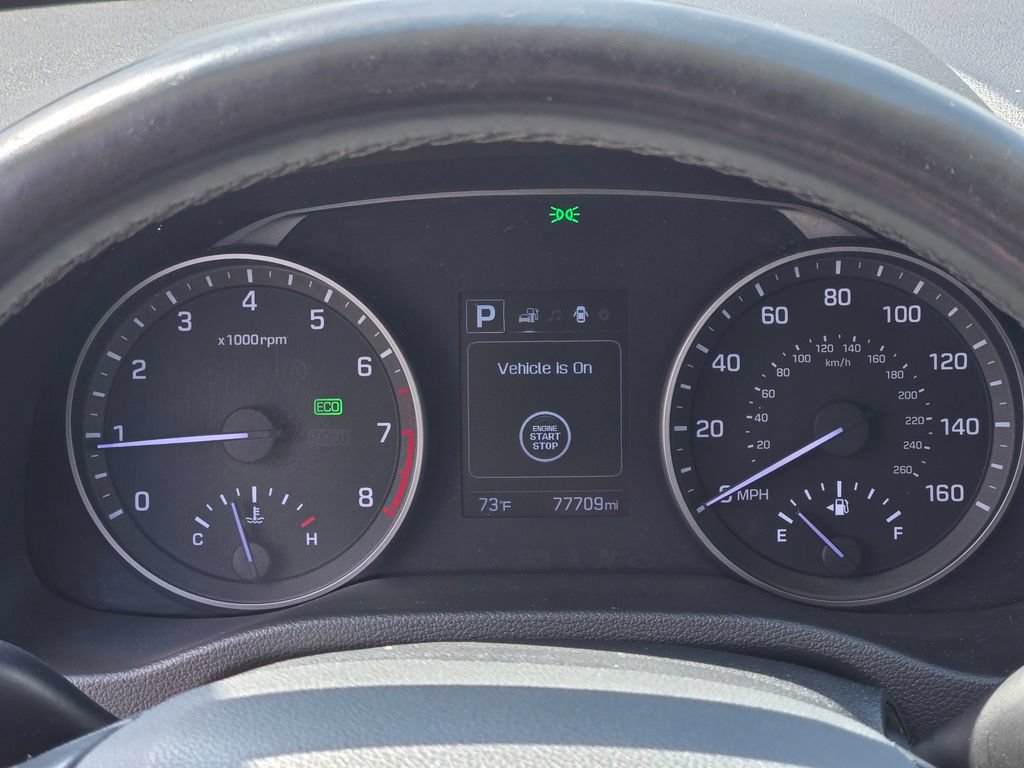 Used 2018 Hyundai Elantra Value Edition w/ Cargo Package FWD image 40
