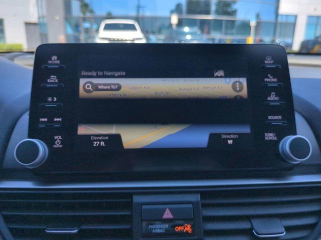 Used 2020 Honda Accord Touring image 23