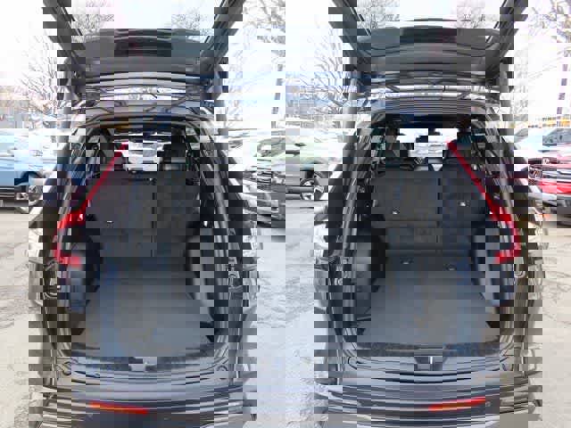 Certified 2023 Honda CR-V Sport Touring image 11