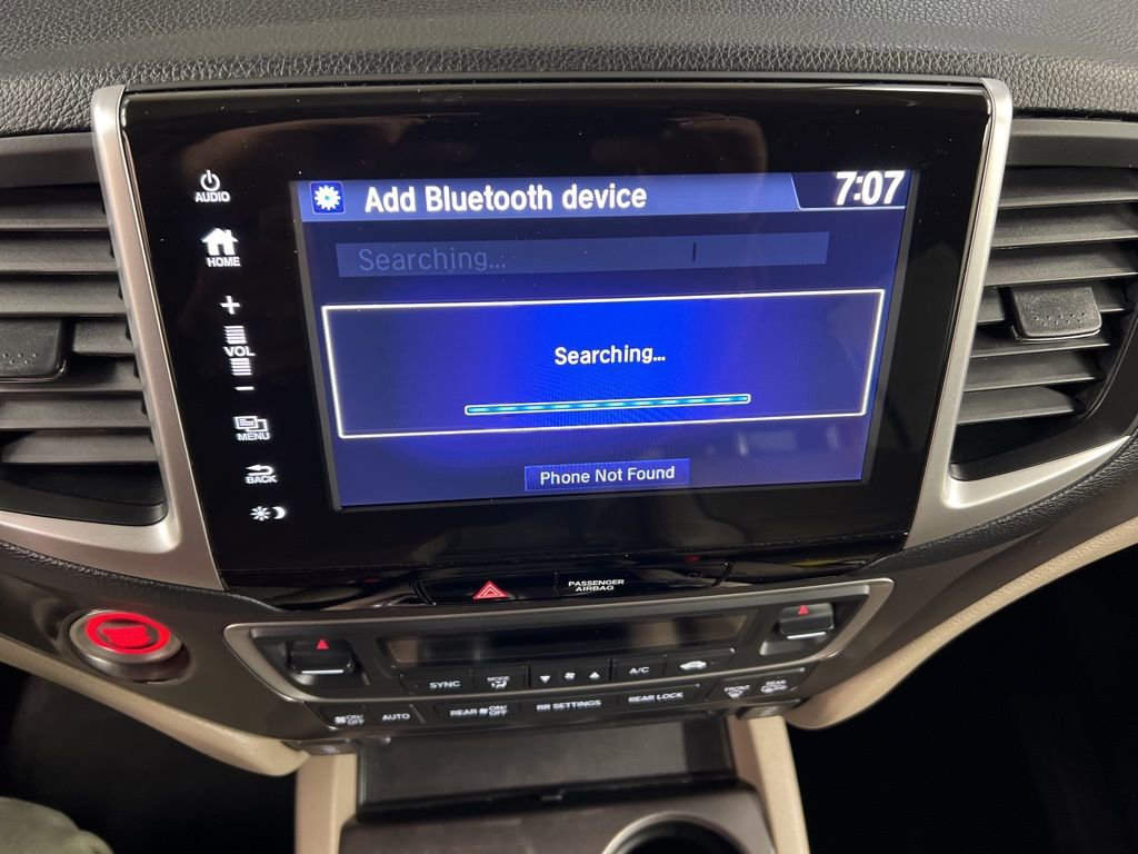 Used 2018 Honda Pilot EX-L image 10