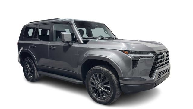 Used 2025 Lexus GX 550 550 Premium w/ Accessory Package (2T) image 7