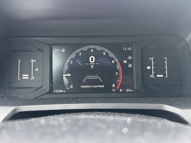 Used 2024 Toyota Tacoma SR5 image 22