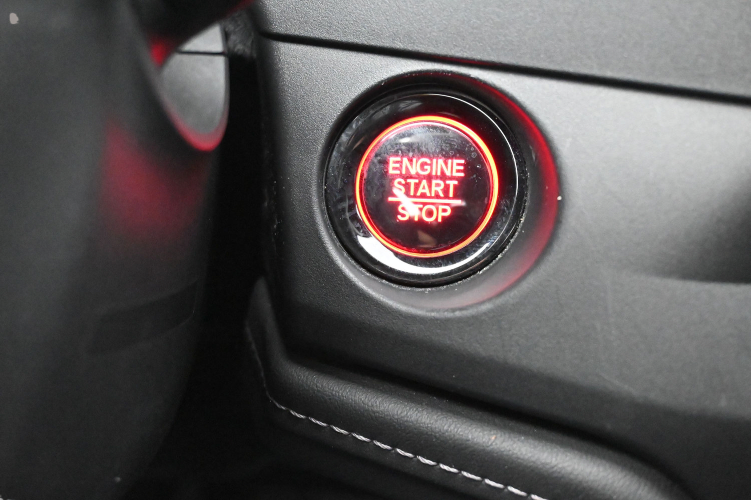 Used 2023 Honda Accord EX image 21