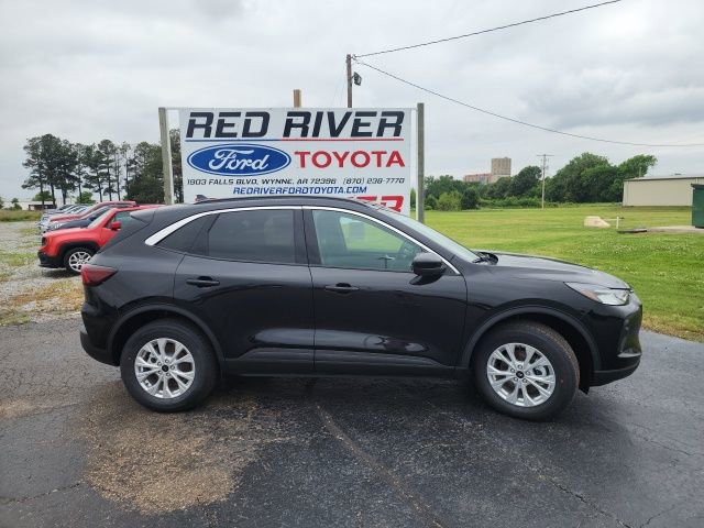 New 2024 Ford Escape Active w/ Tech Pack #2 AWD/4WD image 1