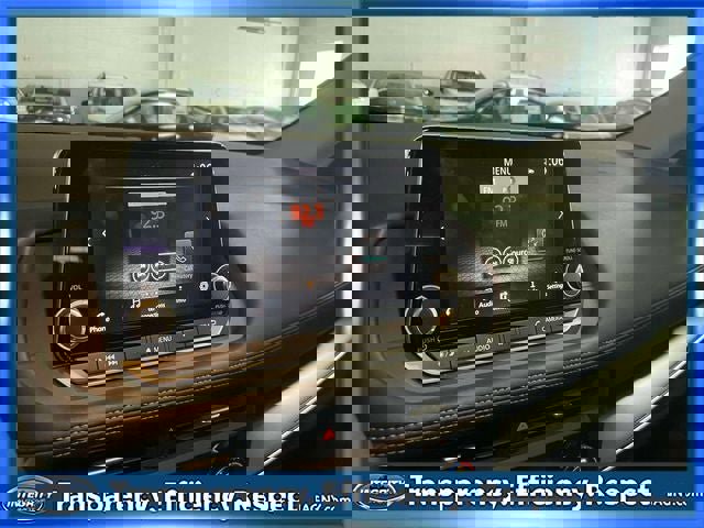 Used 2023 Nissan Rogue SV AWD/4WD image 27