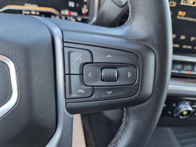 Used 2023 GMC Sierra 1500 SLE AWD/4WD image 20