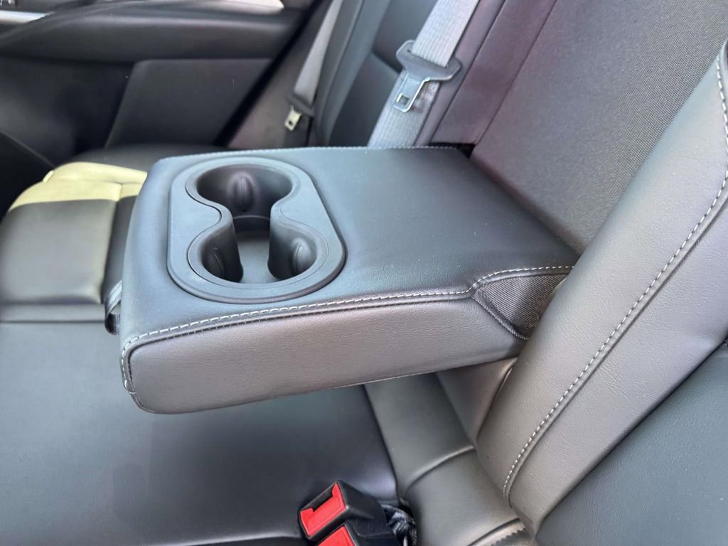 Used 2023 Cadillac XT4 Premium Luxury w/ Cold Weather Package AWD/4WD image 11